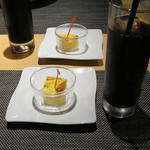 ビストロ メルキュール - 