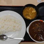 松屋 - 