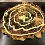 Okonomiyaki Chiyo - 