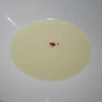 ビストロ メルキュール - ヴィシソワーズ