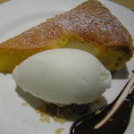 ビストロ メルキュール - 