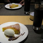 ビストロ メルキュール - 