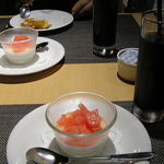 ビストロ メルキュール - 