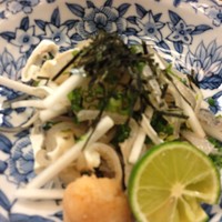 割烹 やました - 
