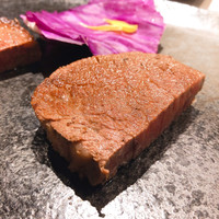黒毛和牛専門店 ステーキモンスター 六本木 - 