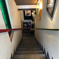 黒毛和牛専門店 ステーキモンスター 六本木 - 