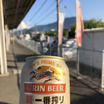 セブンイレブン - ドリンク写真: