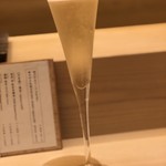 鮨　日本橋　鰤門 - 