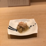 鮨　日本橋　鰤門 - 