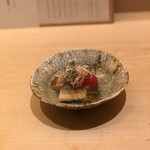 鮨　日本橋　鰤門 - 