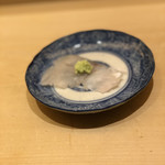 鮨　日本橋　鰤門 - 