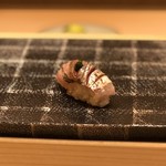 鮨　日本橋　鰤門 - 