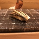 鮨　日本橋　鰤門 - 