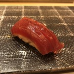 鮨　日本橋　鰤門 - 