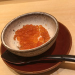 鮨　日本橋　鰤門 - 