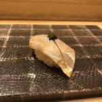 鮨　日本橋　鰤門 - 