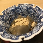 鮨　日本橋　鰤門 - 