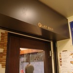 フラットバー - 