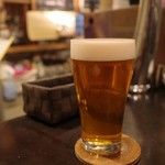 フラットバー - 