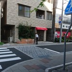 いなだ珈琲舎 - いなだ珈琲舎  201907280730開店です