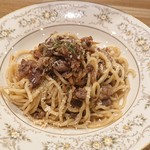 生パスタ専門店 レヴァーロ - 