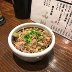 Hakatakokkoya - 