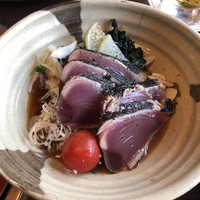 土佐料理 祢保希 新宿店 - 
