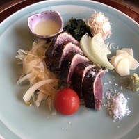 土佐料理 祢保希 新宿店 - 