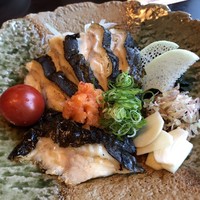 土佐料理 祢保希 新宿店 - 