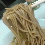 深大寺門前そば - 