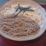 蕎麦わび介 - 