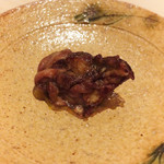 新ばし 星野 - 青森すっぽん山椒焼き