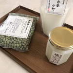 有限会社 酢屋吉正 - 料理写真: