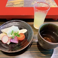 日本料理 湯河原 華暦 - 