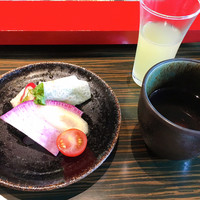 日本料理 湯河原 華暦 - 