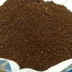 いなだ珈琲舎 - アイスコーヒーが出来ます。香りが、香りが、、持って帰りたい。