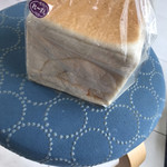 Ippon Dou Hamamatsu Irinoten - 食パン