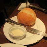 レストラン大宮 - バケット