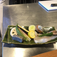日本料理おおみ - 