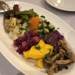 アンティカ オステリア カルネヤ - 