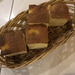 アンティカ オステリア カルネヤ - 