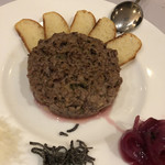 アンティカ オステリア カルネヤ - 