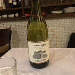 アンティカ オステリア カルネヤ - 