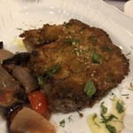 アンティカ オステリア カルネヤ - 