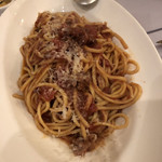 アンティカ オステリア カルネヤ - 