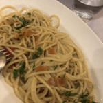 アンティカ オステリア カルネヤ - 