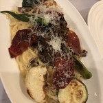 アンティカ オステリア カルネヤ - 