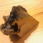 すが弥 - 薄切りよりもブツ切りがうんまいのは当たり前。贅沢です