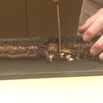 すが弥 - 土用の丑の日なので、やはり鰻が登場