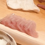 すが弥 - シマアジ